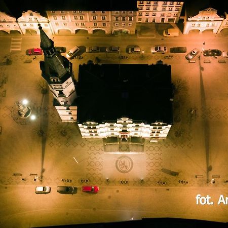 Kosciuszki 3 Apartamenty Lądek-Zdrój Εξωτερικό φωτογραφία